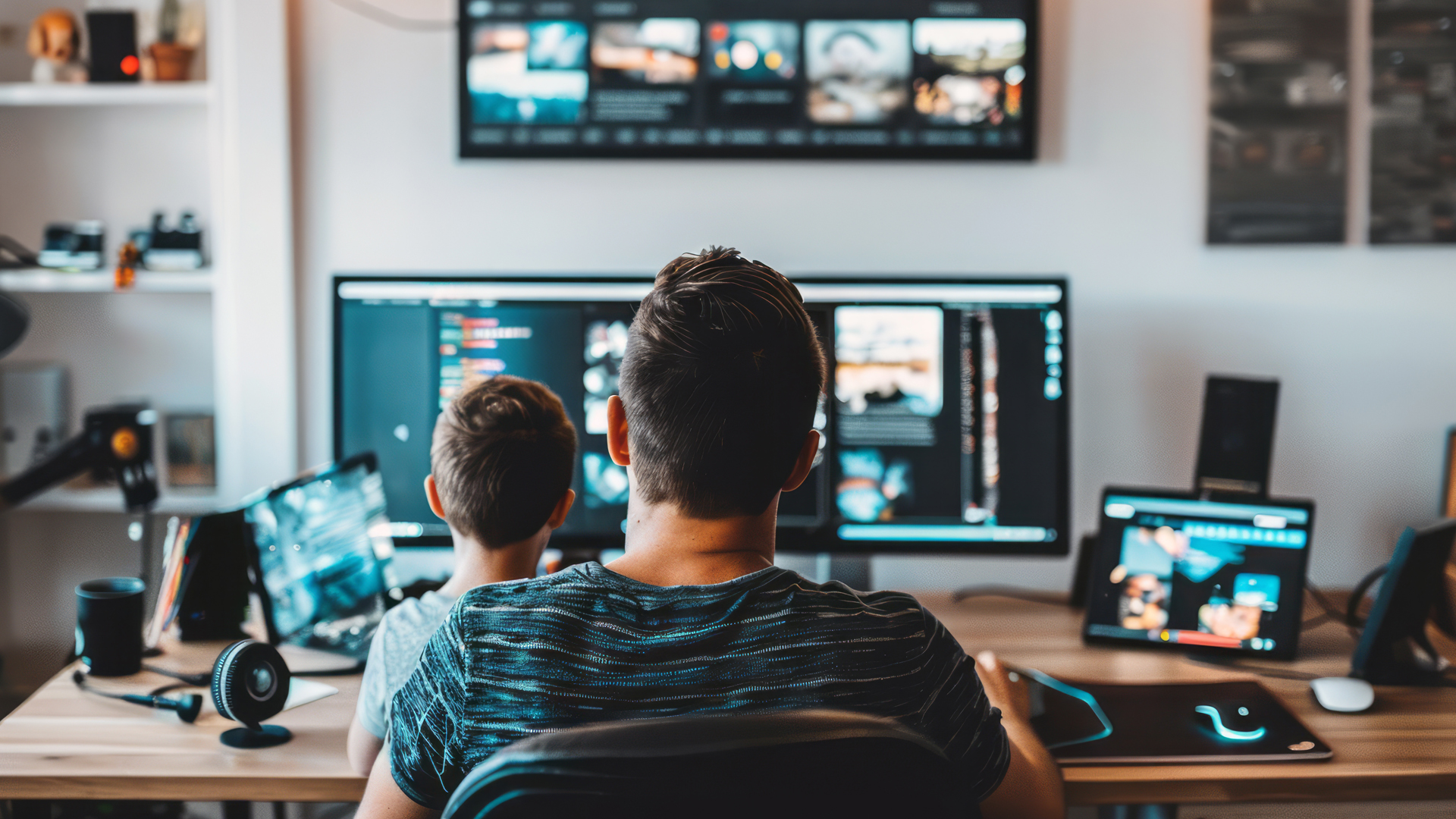 Kommunikationstechnik